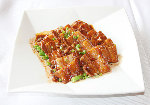 回鍋肉
