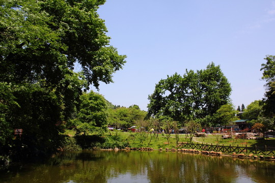 園林