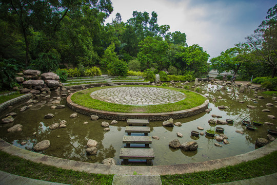 華南植物園