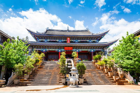 關帝廟
