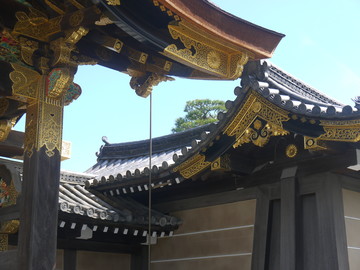 二條城