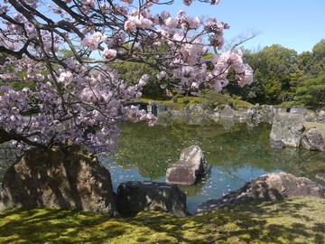 二條城