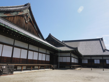 二條城
