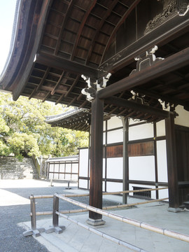 二條城