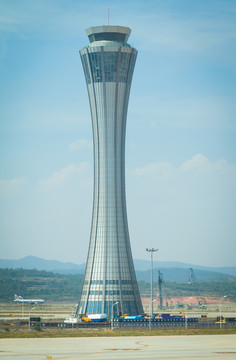 機場指揮塔
