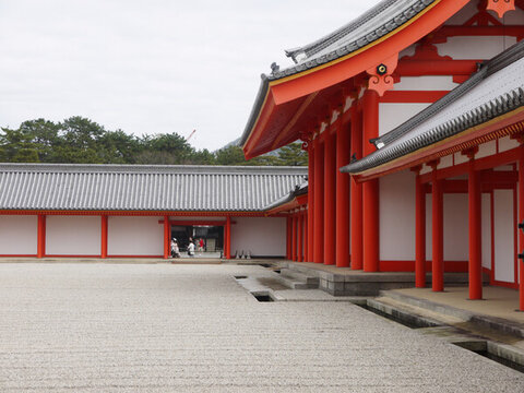 京都御所