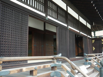 京都御所
