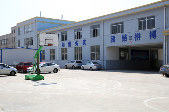 企業(yè)環(huán)境