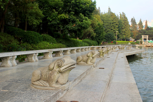石雕藝術(shù)