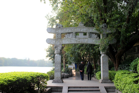 石雕藝術(shù)