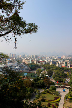 桂林山水
