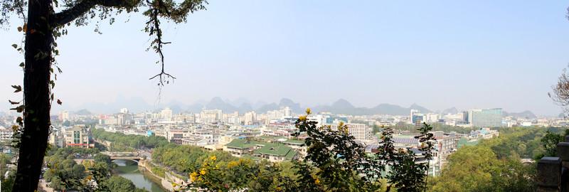 桂林山水
