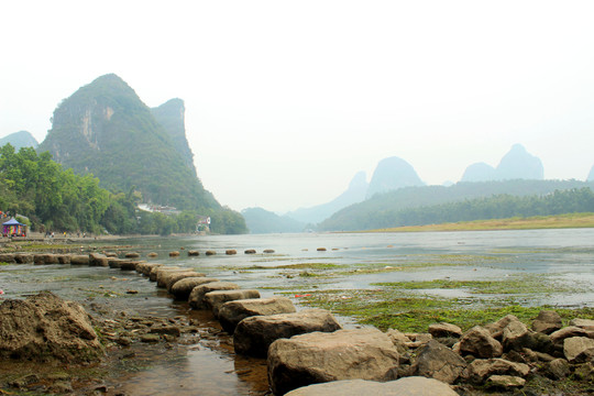 桂林山水