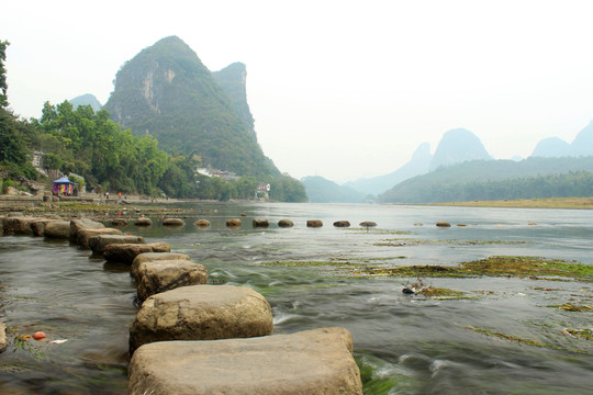 桂林山水