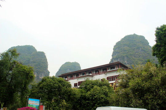 桂林山水