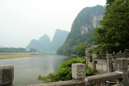 桂林山水