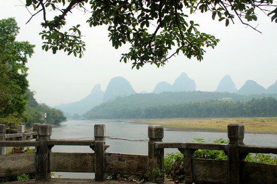 桂林山水