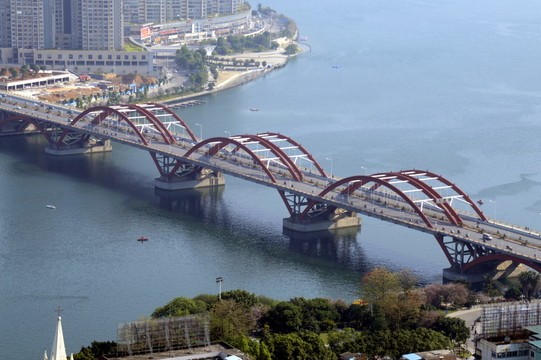 柳州文惠橋