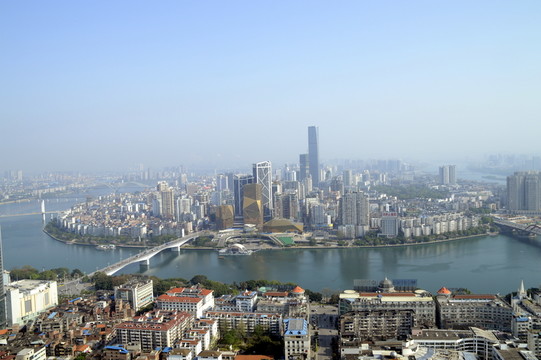 柳州城市風(fēng)光