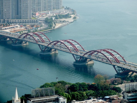 柳州文惠橋