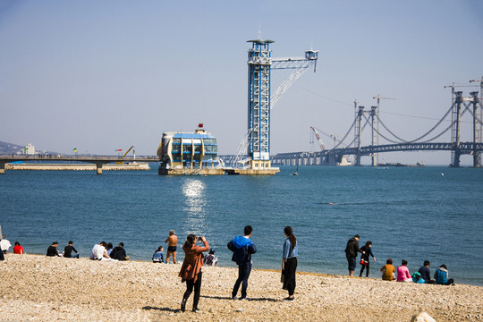 星海公園