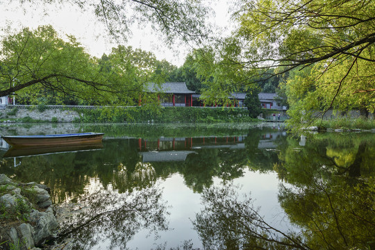 公園