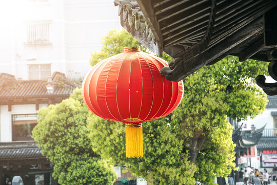中國燈籠