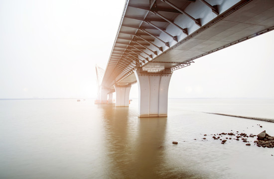 杭州九堡大橋