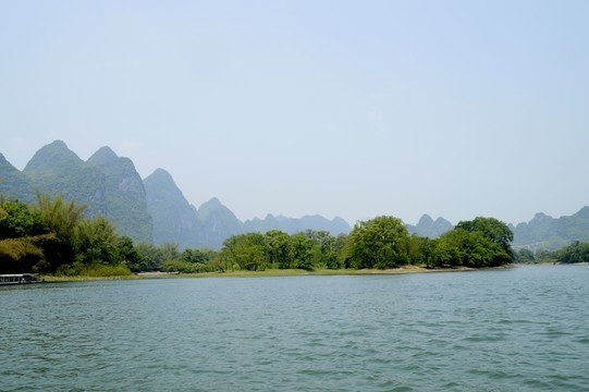 桂林山水