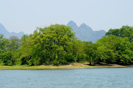 桂林山水