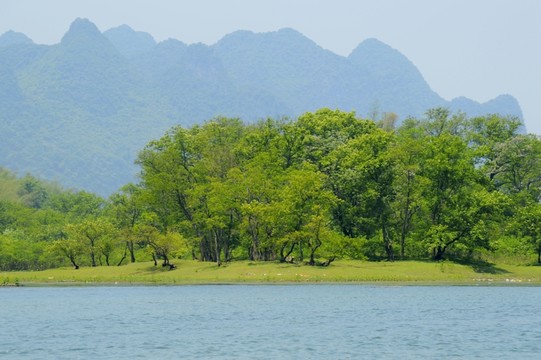 桂林山水