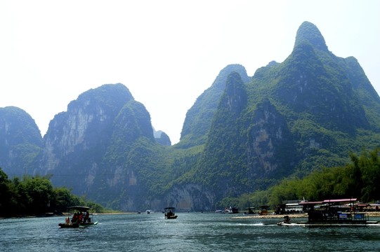 桂林山水