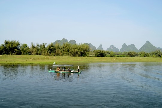 桂林山水