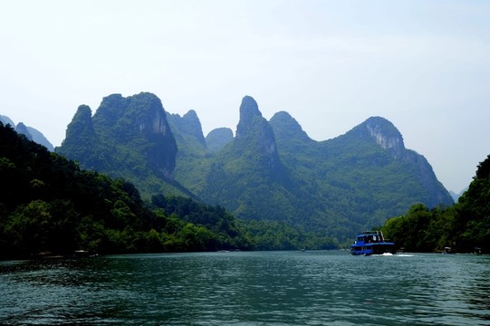 桂林山水
