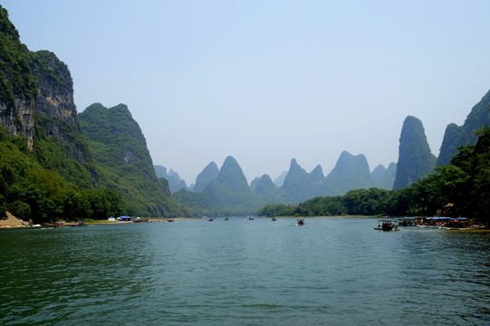 桂林山水