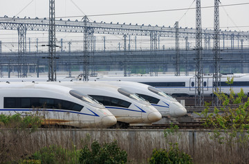 高速列車