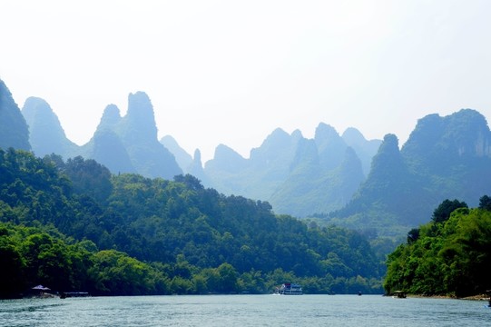 桂林山水
