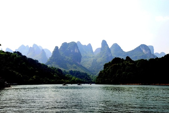 桂林山水