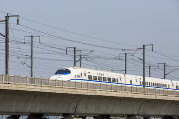 高速列車