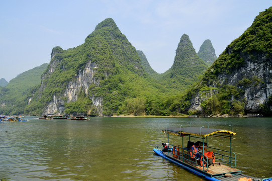 桂林風(fēng)光