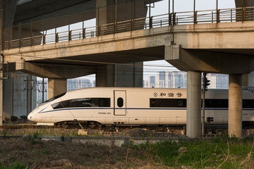 高鐵動車
