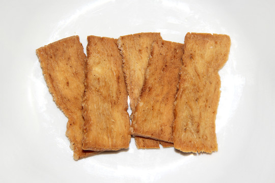 風(fēng)味小吃 山西面點(diǎn) 面筋
