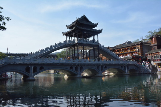 鳳凰古城