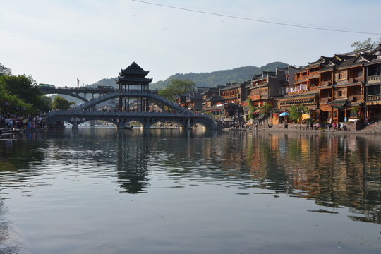 鳳凰古城