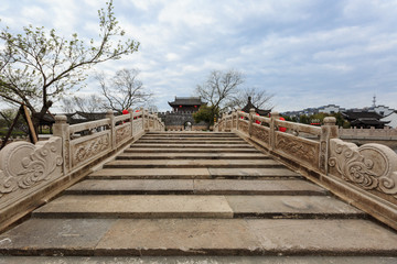 石橋