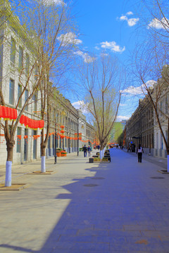巴洛克式建筑