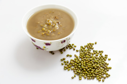 綠豆湯