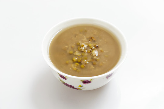 綠豆湯
