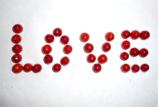 love櫻桃