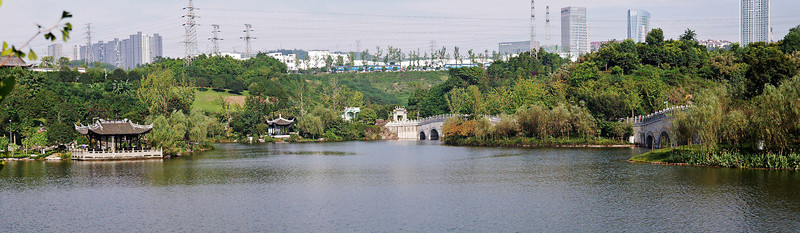 園林園藝